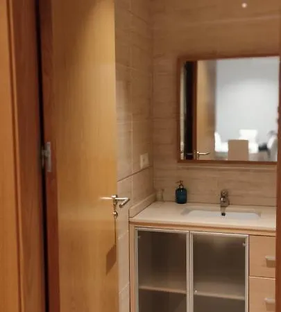 Playa Lejlighed Sanxenxo