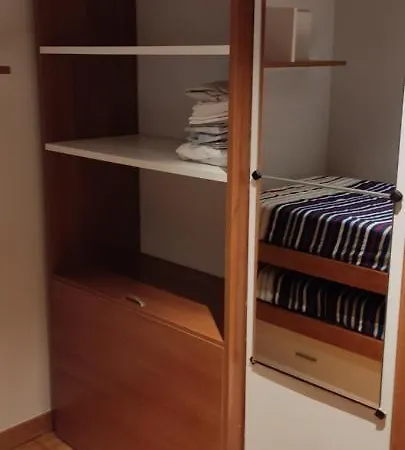 Playa Lejlighed Sanxenxo