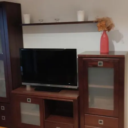 Appartamento Playa Sanxenxo
