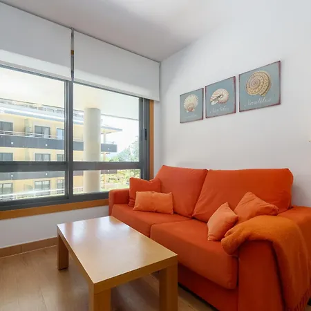 Apartamento Playa *