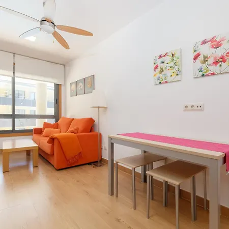 Playa Apartamento *