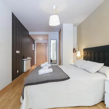 Playa Apartamento