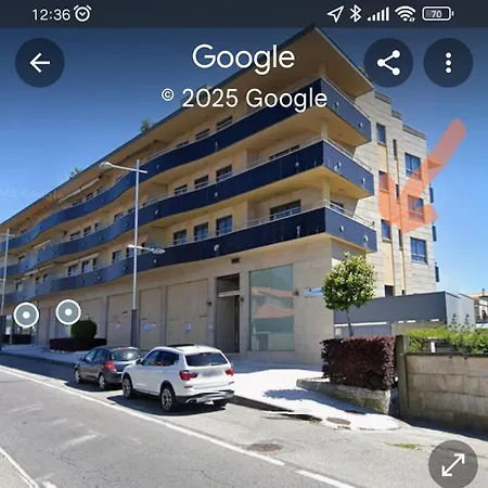 Apartamento Playa *