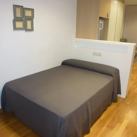 Playa Lejlighed Sanxenxo