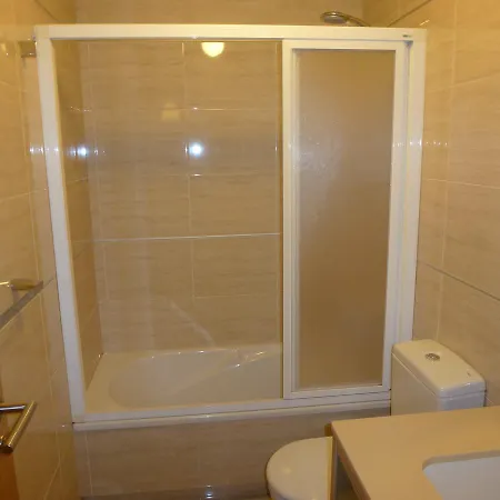 Playa Lejlighed Sanxenxo