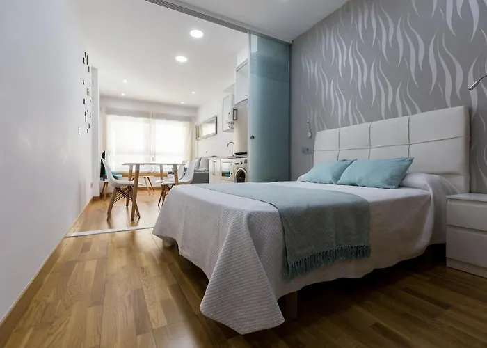 Playa Apartament
