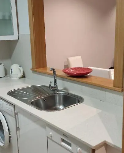 Playa Apartment Sanxenxo