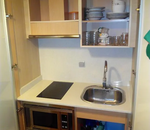Playa Apartment