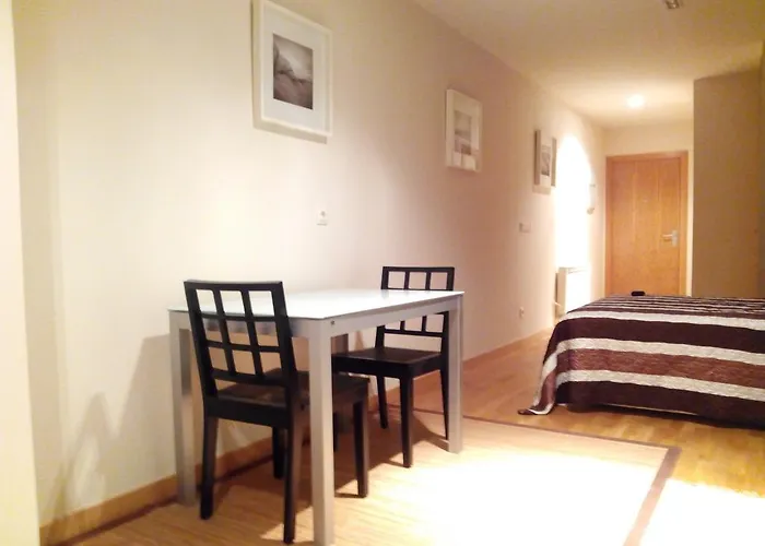 Apartment Playa