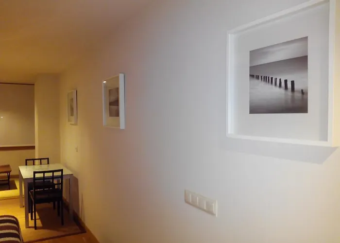 Playa Apartment Sanxenxo